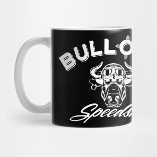 Bulloch Speed Shop Logo Mug